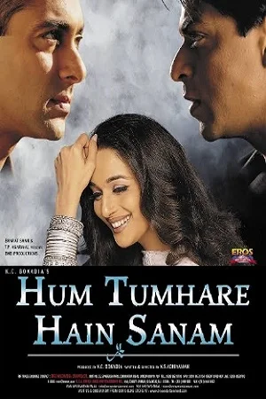 Download Hum Tumhare Hain Sanam (2002) Hindi Full Movie WEB-DL 480p [450MB] | 720p [1.4GB] | 1080p [4.3GB] –