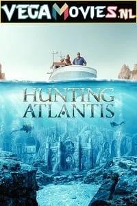 Download Hunting Atlantis (2021) Season 1 Dual Audio {Hindi-English} 720p [250MB] WEB-DL –