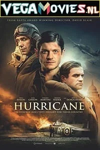 Download Hurricane (2018) Dual Audio {Hindi-English} 480p [350MB] | 720p [1GB] | 1080p [2.2GB] –