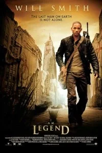 Download I Am Legend (2007) Dual Audio {Hindi-English} 480p [350MB] | 720p [1GB] | 1080p [2GB] –