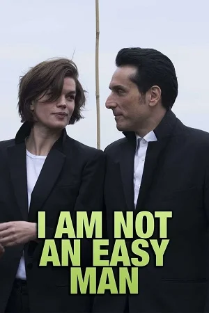 Download I Am Not an Easy Man (2018) WEB-DL [French Audio With English Subtitles] Full Movie 480p [300MB] | 720p [800MB] | 1080p [3GB] –