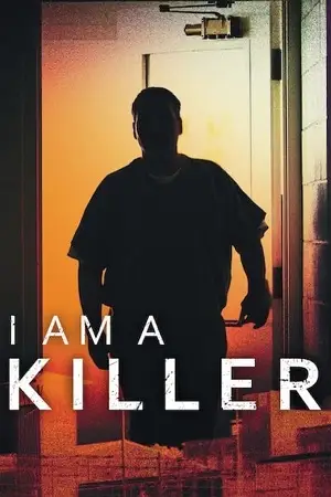 Download I Am a Killer (Season 1 – 6) Dual Audio [Hindi + English] Complete Netflix WEB Series 480p | 720p | 1080p WEB-DL –