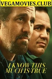 Download I Know This Much Is True Season 1 (2019) {English With Subtitles} WeB-DL 720p [300MB] –