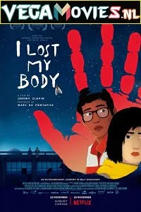 Download I Lost My Body (2019) NetFlix Full Movie {English With Subtitles} 720p | 1080p [700MB-1.3GB] HDRip –