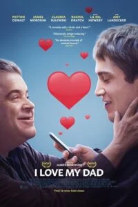 Download I Love My Dad (2022) BluRay Dual Audio {Hindi-English} 480p [300MB] | 720p [1GB] | 1080p [2GB] –