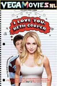 Download I Love You, Beth Cooper (2009) {English with Subtitles} Full Movie WEB-DL 480p [400MB] | 720p [850MB] –