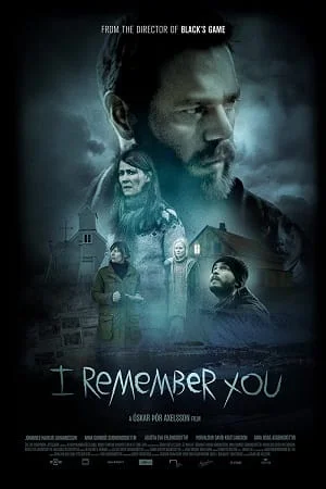 Download I Remember You (2017) Dual Audio {Hindi-Icelandic} 480p [400MB] | 720p [1.2GB] | 1080p [2GB] –