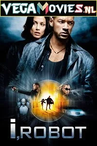 Download I Robot (2004) Dual Audio {Hindi-English} 480p [400MB] | 720p [1GB] | 1080p [4GB] –