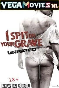 Download [18+] I Spit on Your Grave (2010) Dual Audio {Hindi-English} 480p [400MB] | 720p [1GB] | 1080p [2.6GB] –