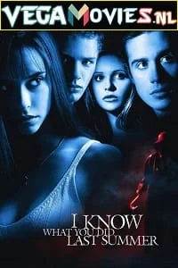 Download I Still Know What You Did Last Summer (1998) Dual Audio {Hindi-English} 480p [300MB] | 720p [900MB] –