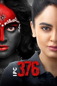 Download IPC 376 (2021) Dual Audio [Hindi + Telugu] WeB-DL 480p [450MB] | 720p [1GB] | 1080p [2GB] –