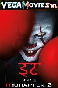 Download IT Chapter Two (2019) Dual Audio {Hindi-English} 480p [500MB] | 720p [1.5GB] | 1080p [2.9GB] –