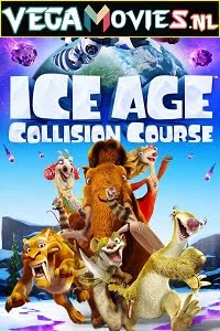 Download Ice Age: Collision Course (2016) Dual Audio {Hindi-English} 480p [400MB] | 720p [950MB] | 1080p [1.7GB] –