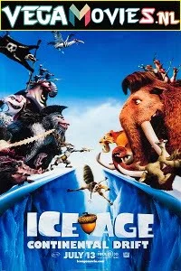 Download Ice Age: Continental Drift (2012) Dual Audio {Hindi-English} 480p [350MB] | 720p [800MB] | 1080p [1.6GB] –