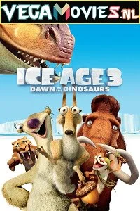 Download Ice Age: Dawn of the Dinosaurs (2009) Dual Audio {Hindi-English} 480p [350MB] | 720p [650MB] | 1080p [1.7GB] –