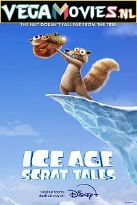 Download Ice Age: Scrat Tales (2022) Season 1 {English Subtitles} 720p [200MB] | 1080p [600MB] WEB-DL –