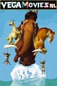 Download Ice Age: The Meltdown (2006) Dual Audio {Hindi-English} 480p [350MB] | 720p [700MB] | 1080p [1.5GB] –