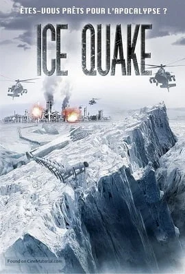 Download Ice Quake (2010) Dual Audio {Hindi-English} 480p [300MB] | 720p [1GB] –