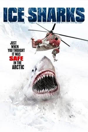 Download Ice Sharks (2016) Dual Audio {Hindi-English} 480p [300MB] | 720p [850MB] | 1080p [2GB] –