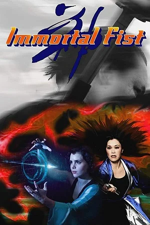 Download Immortal Fist: The Legend of Wing Chun (2017) Dual Audio {Hindi-English} 480p [260MB] | 720p [700MB] | 1080p [1.2GB] –