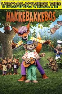 Download In The Forest Of Huckybucky (2016) Dual Audio {Hindi-English} 480p [250MB] | 720p [800MB] –