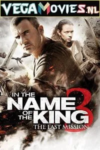 Download In The Name of the King 3: The Last Mission (2014) Dual Audio {Hindi-English} 480p [300MB] | 720p [1GB] –