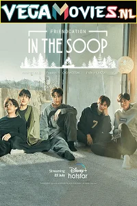 Download In The Soop : Friendcation (2022) Season 1 [S01E04 Added] {Korean With Subtitles} 720p [400MB] WEB-DL –