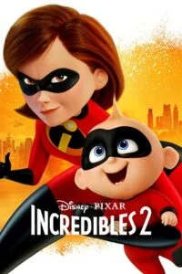 Download Incredibles 2 (2018) BluRay Dual Audio {Hindi-English} 480p [400MB] | 720p [1GB] | 1080p [3GB] –