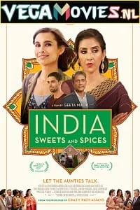 Download India Sweets and Spices (2021) {English With Subtitles} 720p [550MB] HEVC HDRip –