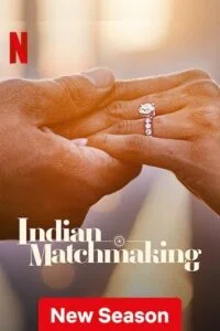 Download Indian Matchmaking – Netflix Original (2023) Season 3 Complete Dual Audio {Hindi-English} 480p | 720p | 1080p WEB-DL –