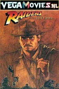 Download Indiana Jones and the Raiders of the Lost Ark (1981) Dual Audio {Hindi-English} 480p [400MB] | 720p [1.2GB] | 1080p [2GB] –