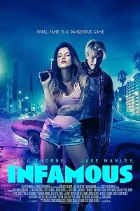 Download Infamous (2020) Dual Audio Hindi 720p [900MB] –