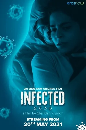 Download Infected 2030 (2021) Hindi Full Movie 480p [200MB] | 720p [400MB] –