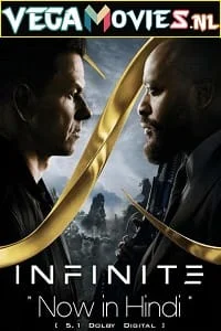 Download Infinite (2021) Dual Audio [Hindi + English] WeB-DL 480p [350MB] | 720p [1GB] | 1080p [2.8GB] | 2160p 4K [9.5GB] –