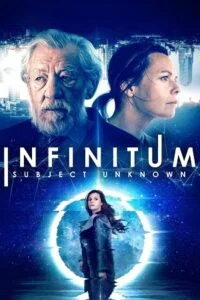 Download Infinitum: Subject Unknown (2021) BluRay Dual Audio {Hindi-English} 480p [300MB] | 720p [870MB] –