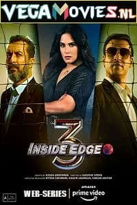 Download Inside Edge – Amazon Original (2021) Season 3 Complete Hindi WEB Series 480p [150MB] | 720p [350MB] WEB-DL –