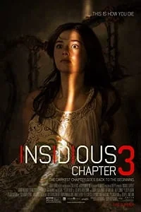 Download Insidious: Chapter 3 (2015) Full Movie in English {Hindi Subtitles} 480p [300MB] | 720p [850MB] –