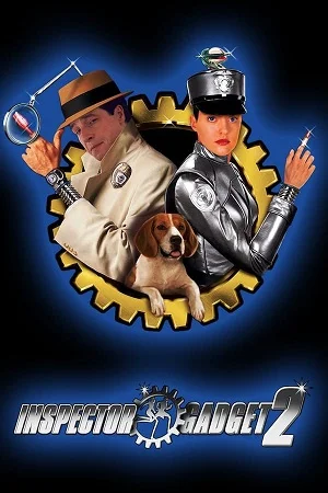 Download Inspector Gadget 2 (2003) WEB-DL Dual Audio {Hindi-English} 480p [450MB] | 720p [950MB] | 1080p [3GB] –