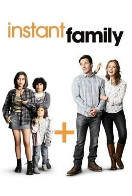 Download Instant Family (2018) Dual Audio {Hindi-English} 480p [480MB] | 720p [1GB] –