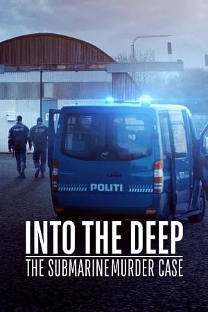 Download Into the Deep: The Submarine Murder Case (2022) Dual Audio {Hindi-English} 480p [300MB] | 720p [800MB] | 1080p [2GB] –