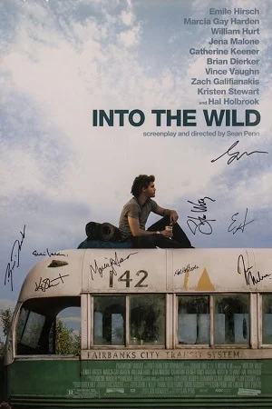 Download Into the Wild (2007) Dual Audio {Hindi-English} 480p [500MB] | 720p [1GB] | 1080p [3GB] –