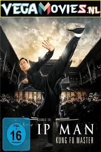 Download Ip Man: Kung Fu Master (2019) BluRay Hindi Dubbed [ORG] Full Movie 480p [300MB] | 720p [800MB] | 1080p [1.8GB] –