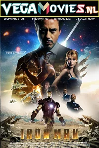 Download Iron Man (2008) Dual Audio {Hindi-English} 480p [400MB] | 720p [1GB] | 1080p [2.7GB] | 2160p 4K –