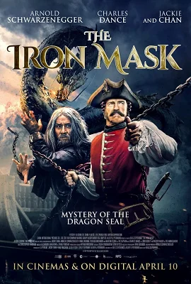 Download Iron Mask (2019) Full Movie {English With Subtitles} 480p [350MB] | 720p [1GB] | 1080p [2GB] –