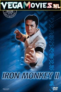 Download Iron Monkey 2 (1996) Dual Audio {Hindi-English} 480p [350MB] | 720p [850MB] –