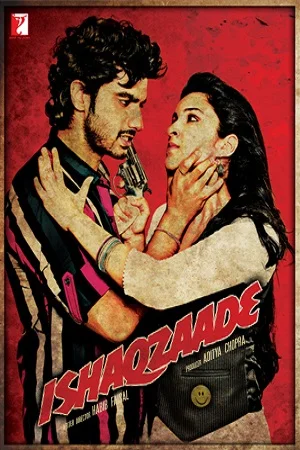 Download Ishaqzaade (2012) Hindi Full Movie 480p [400MB] | 720p [900MB] | 1080p [1.5GB] –