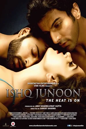 Download Ishq Junoon (2016) Hindi Full Movie WEB-DL 480p [260MB] | 720p [870MB] | 1080p [1.8GB] –