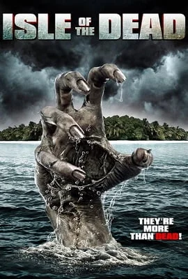 Download Isle of the Dead (2016) Dual Audio {Hindi-English} 480p [300MB] | 720p [700MB] –