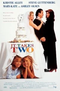 Download It Takes Two (1995) Dual Audio {Hindi-English} BluRay 480p [350MB] | 720p [900MB] | 1080p [2.3GB] –