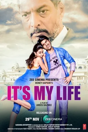 Download It’s My Life (2020) Hindi Full Movie 480p [400MB] | 720p [1GB] –